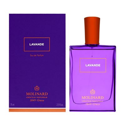 MOLINARD Lavande EDP 75 ml